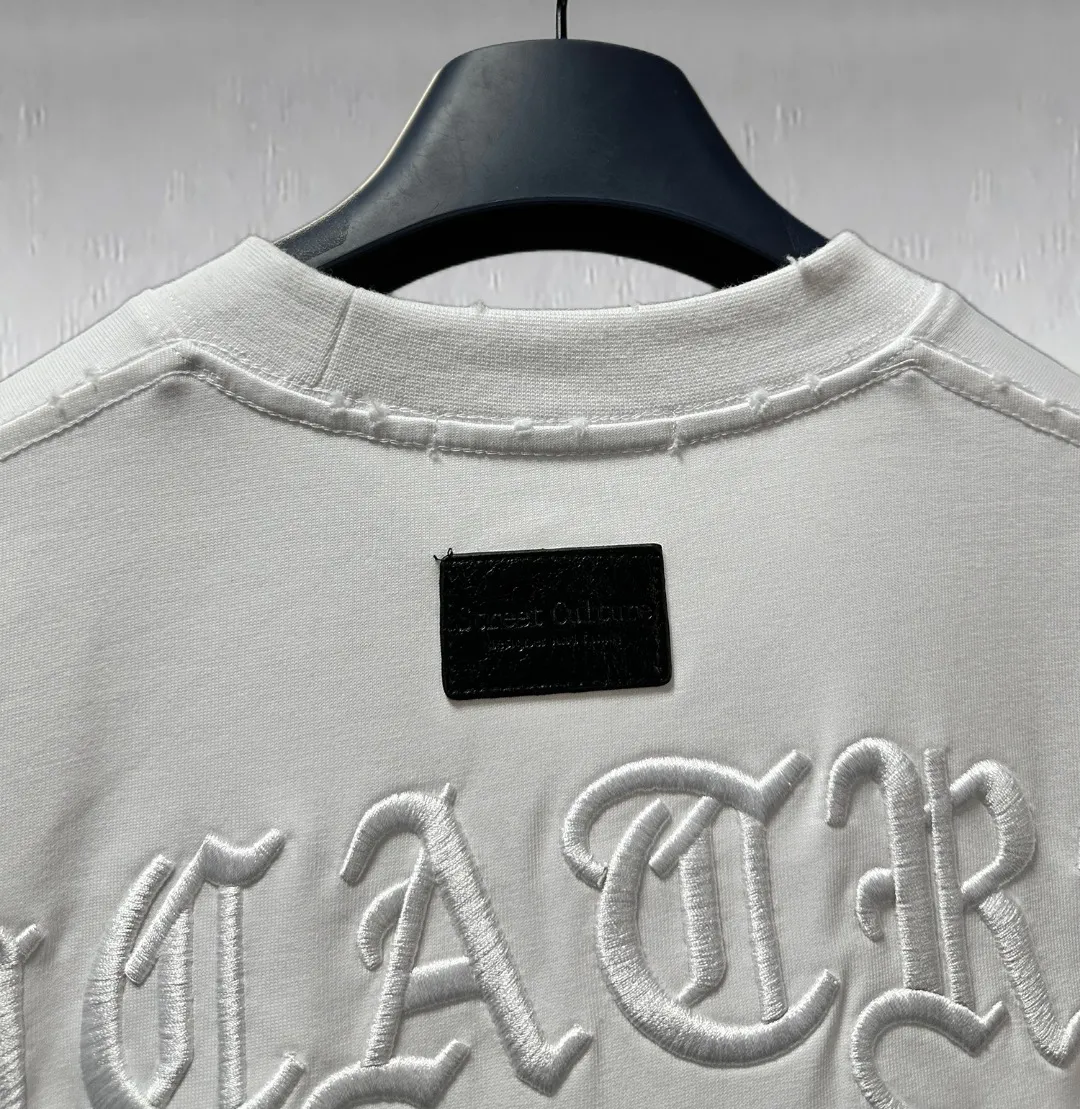CH White 2026CHNew Arrival os 0 Sizes:XS-L Same Style ：Black White
